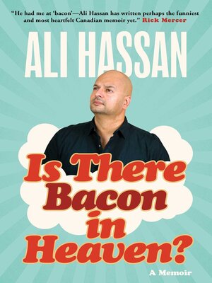 cover image of Is There Bacon in Heaven?